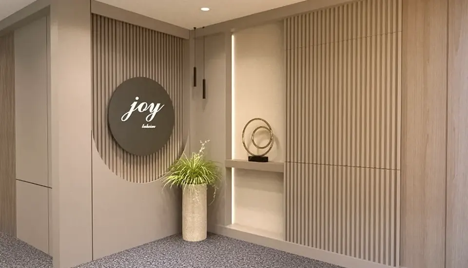 هتل جوی تکسیم استانبول